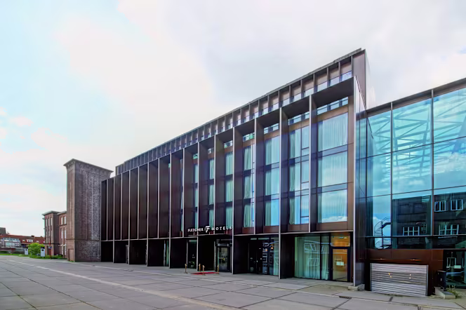 Fletcher Hotel-Restaurant Oisterwijk-Tilburg - 7