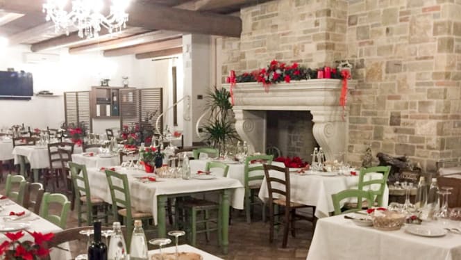 Agriturismo Grammelot - 8