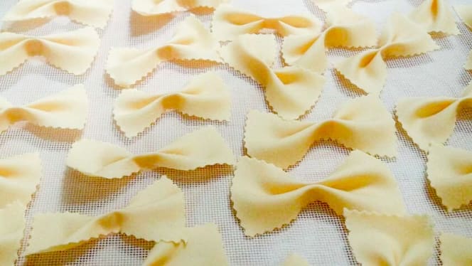 Agriturismo Grammelot - 5