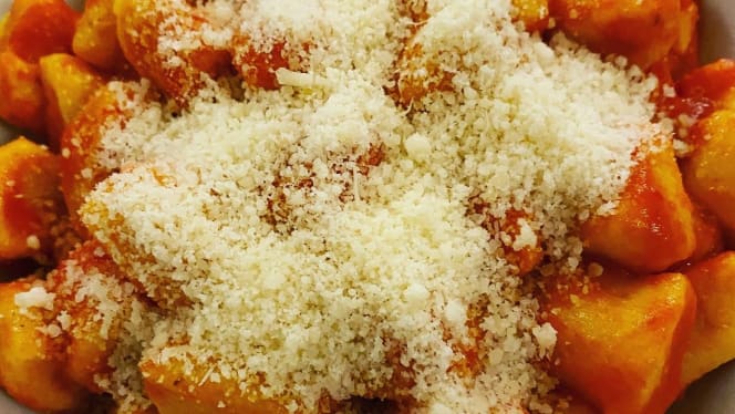 Agriturismo Grammelot - 2