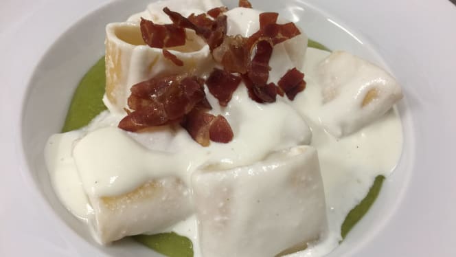 Agriturismo Grammelot - 3