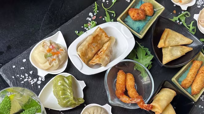 8 Sapori - Ravioleria Artigianale - 8