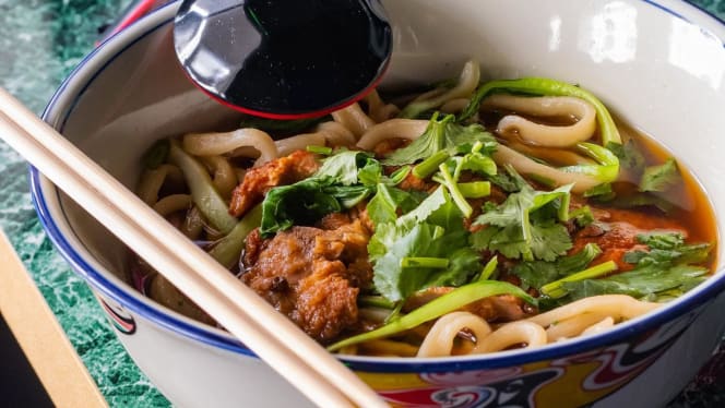 8 Sapori - Ravioleria Artigianale - 4