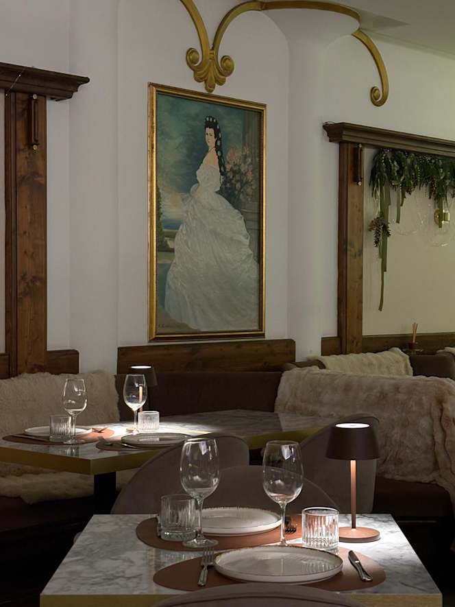 Sissi Bistro Bar - 3