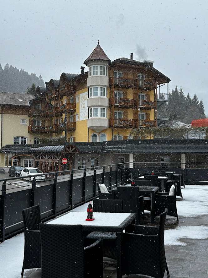 Sissi Bistro Bar - 5