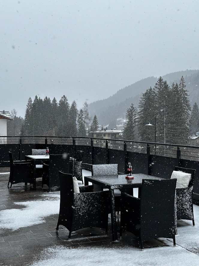 Sissi Bistro Bar - 6