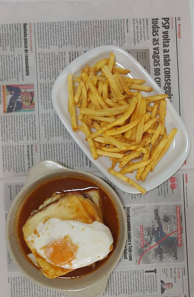 Grelha Mista - Almada - 5