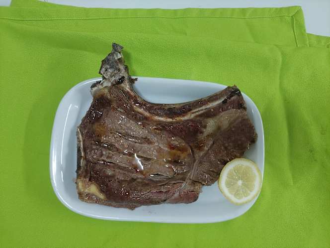 Grelha Mista - Almada - 6