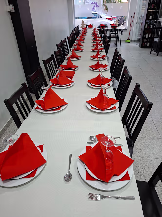 Grelha Mista - Almada - 4