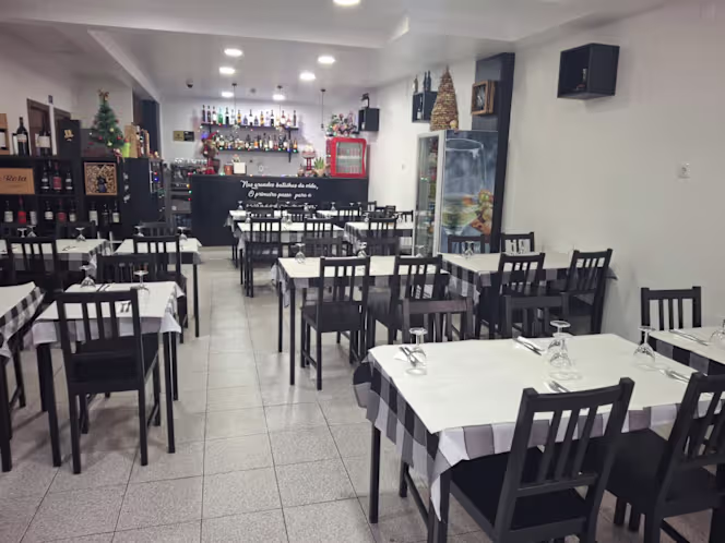 Grelha Mista - Almada - 0