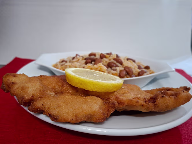 Grelha Mista - Almada - 1