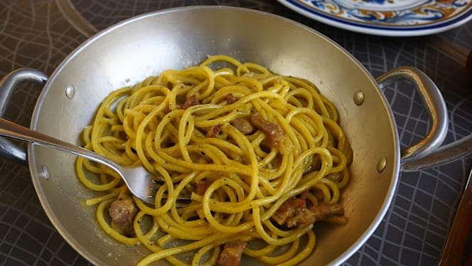 Pietro al Pantheon - 7