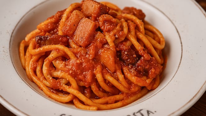 Pietro al Pantheon - 8