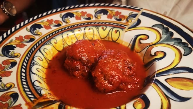 Pietro al Pantheon - 9