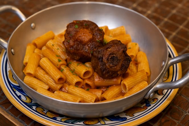 Pietro al Pantheon - 2