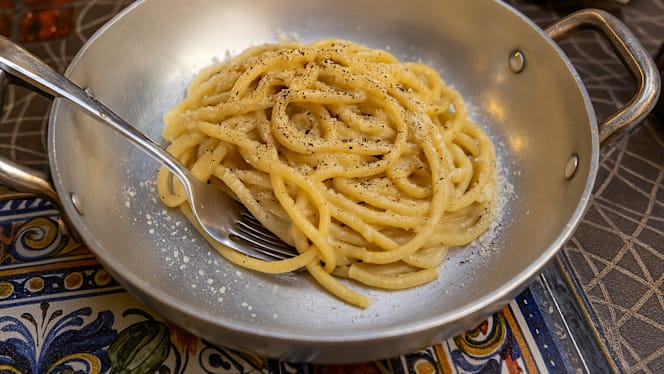 Pietro al Pantheon - 6