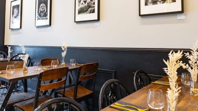 Schnitzel Heaven - 8