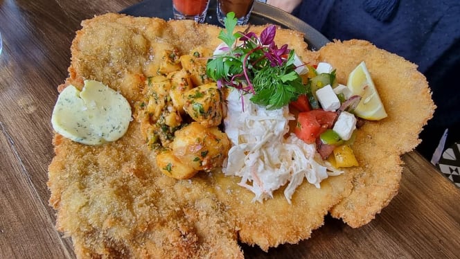 Schnitzel Heaven - 7