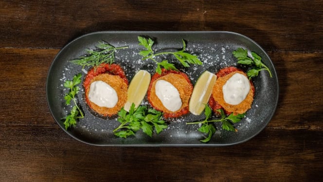 Schnitzel Heaven - 6