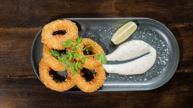 Schnitzel Heaven - 5