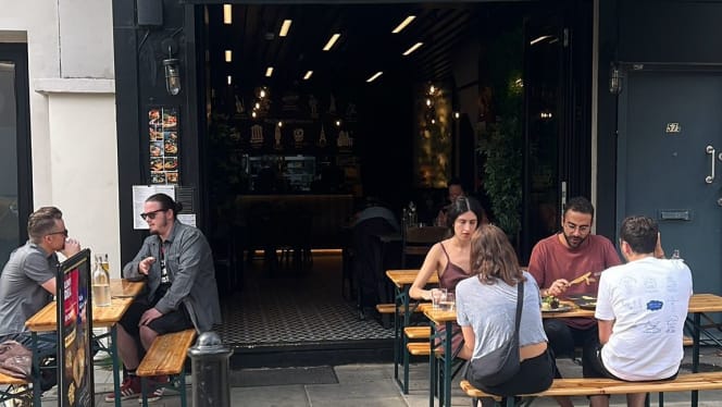 Schnitzel Heaven - 9