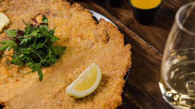 Schnitzel Heaven - 2