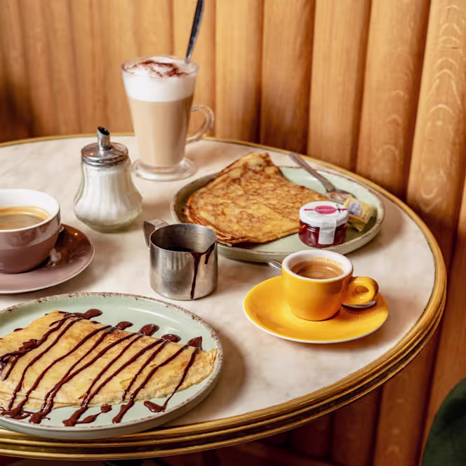 La Chouette Charenton - 1