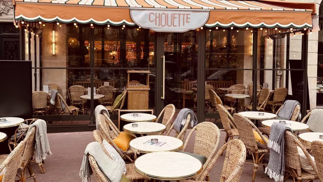 La Chouette Charenton - 4