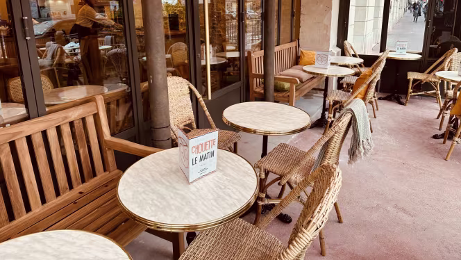 La Chouette Charenton - 0