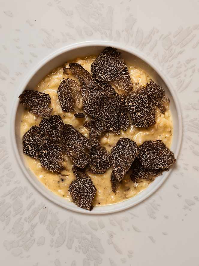 Truffes Folies 8ème - 3