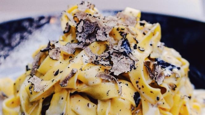 Truffes Folies 8ème - 2