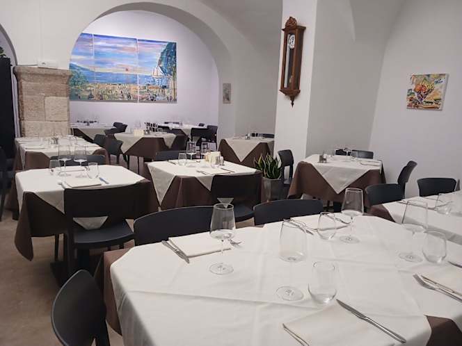 Pizzeria Ristorante Mediterraneo - 3