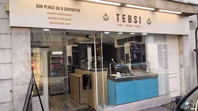 Tebsi - 9