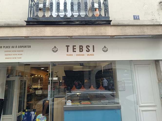 Tebsi - 6