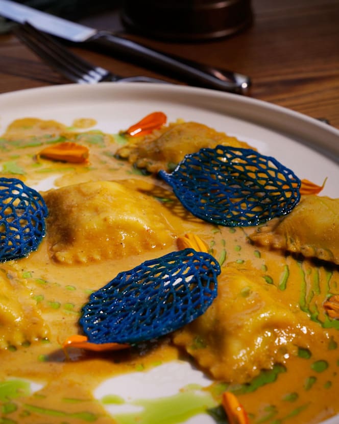 Ristorante Signoria - 2