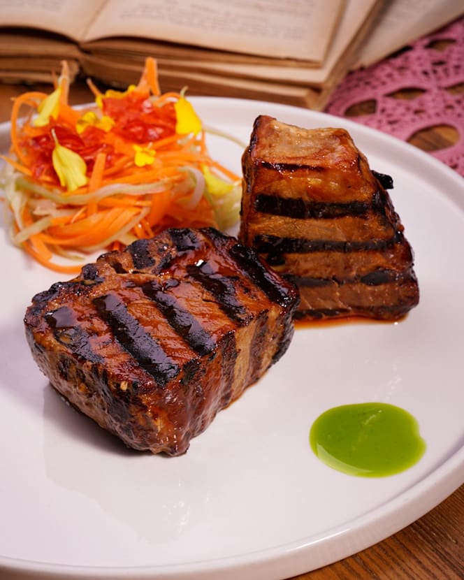 Ristorante Signoria - 1