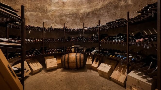 Ristorante Signoria - 7