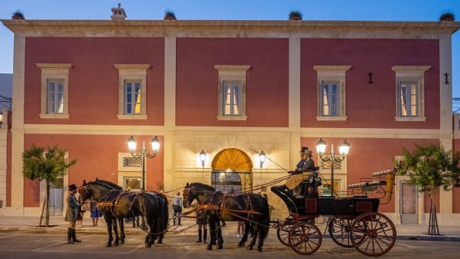 Ristorante Signoria - 8