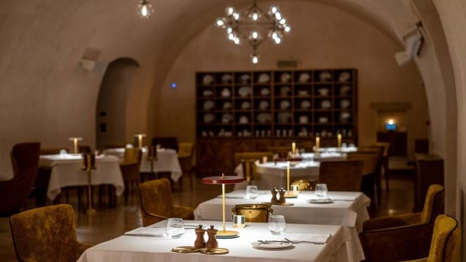 Ristorante Signoria - 9