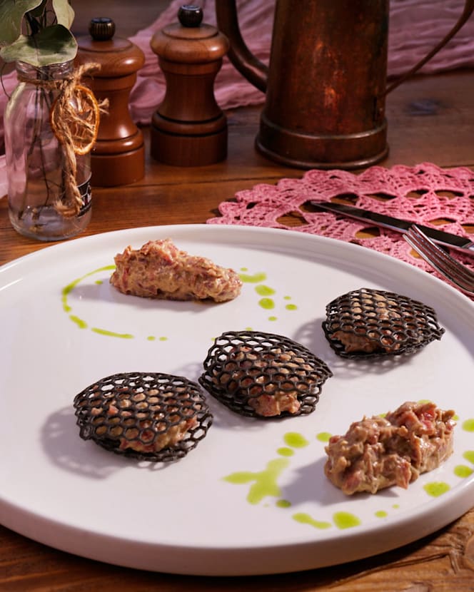 Ristorante Signoria - 4