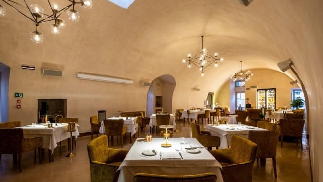 Ristorante Signoria - 0