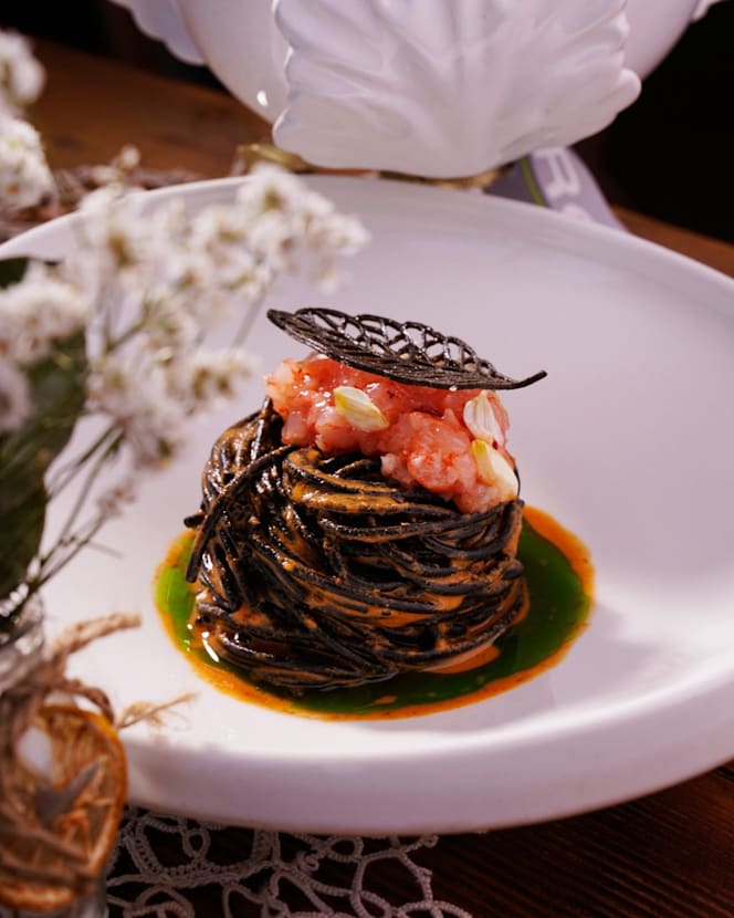 Ristorante Signoria - 3