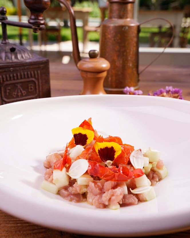 Ristorante Signoria - 5