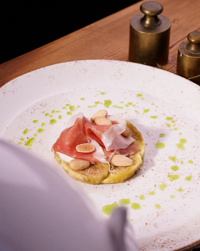 Ristorante Signoria - 6