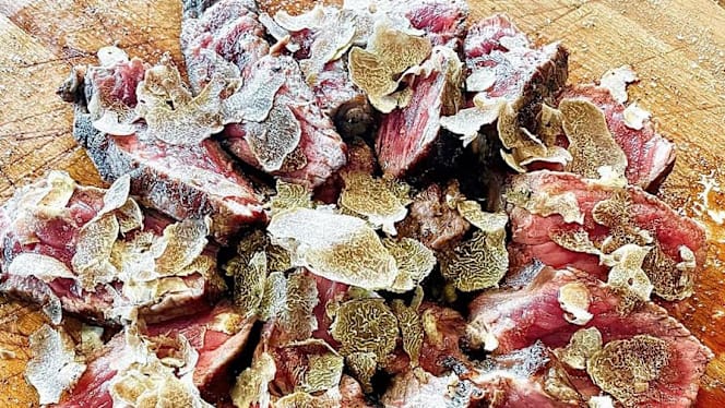 Ristorante La Sorgente - 5