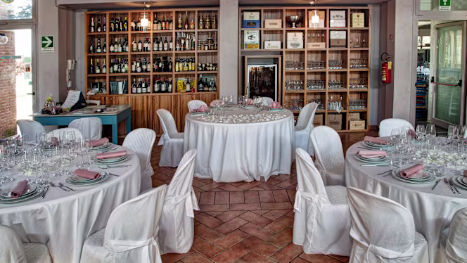 Ristorante La Sorgente - 2