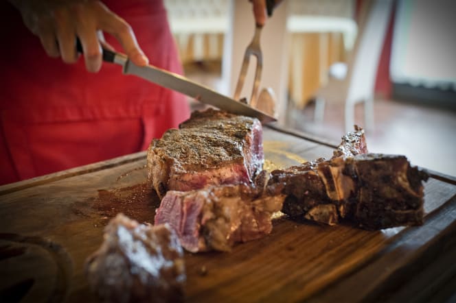 Enoteca Ristorante Gallo Nero - 0