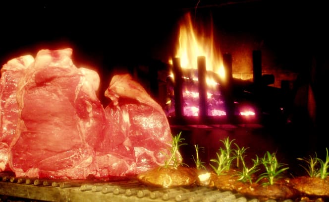 Enoteca Ristorante Gallo Nero - 9