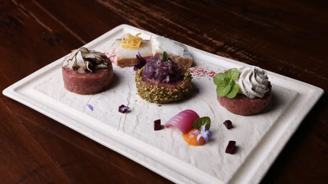 Enoteca Ristorante Gallo Nero - 1