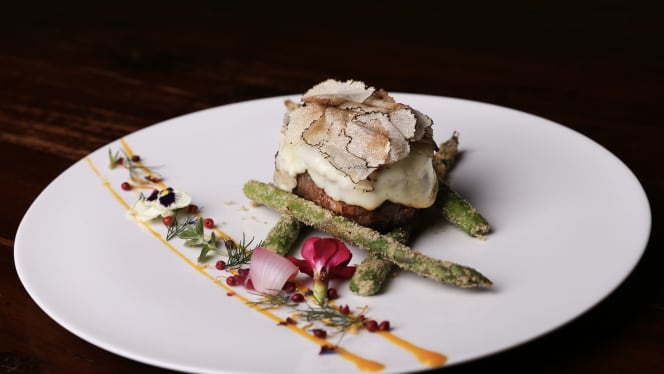 Enoteca Ristorante Gallo Nero - 2